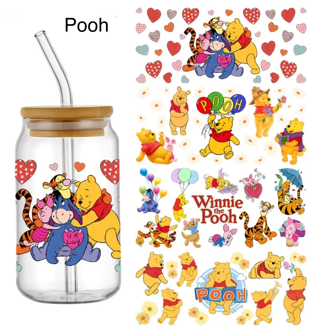 Pooh 