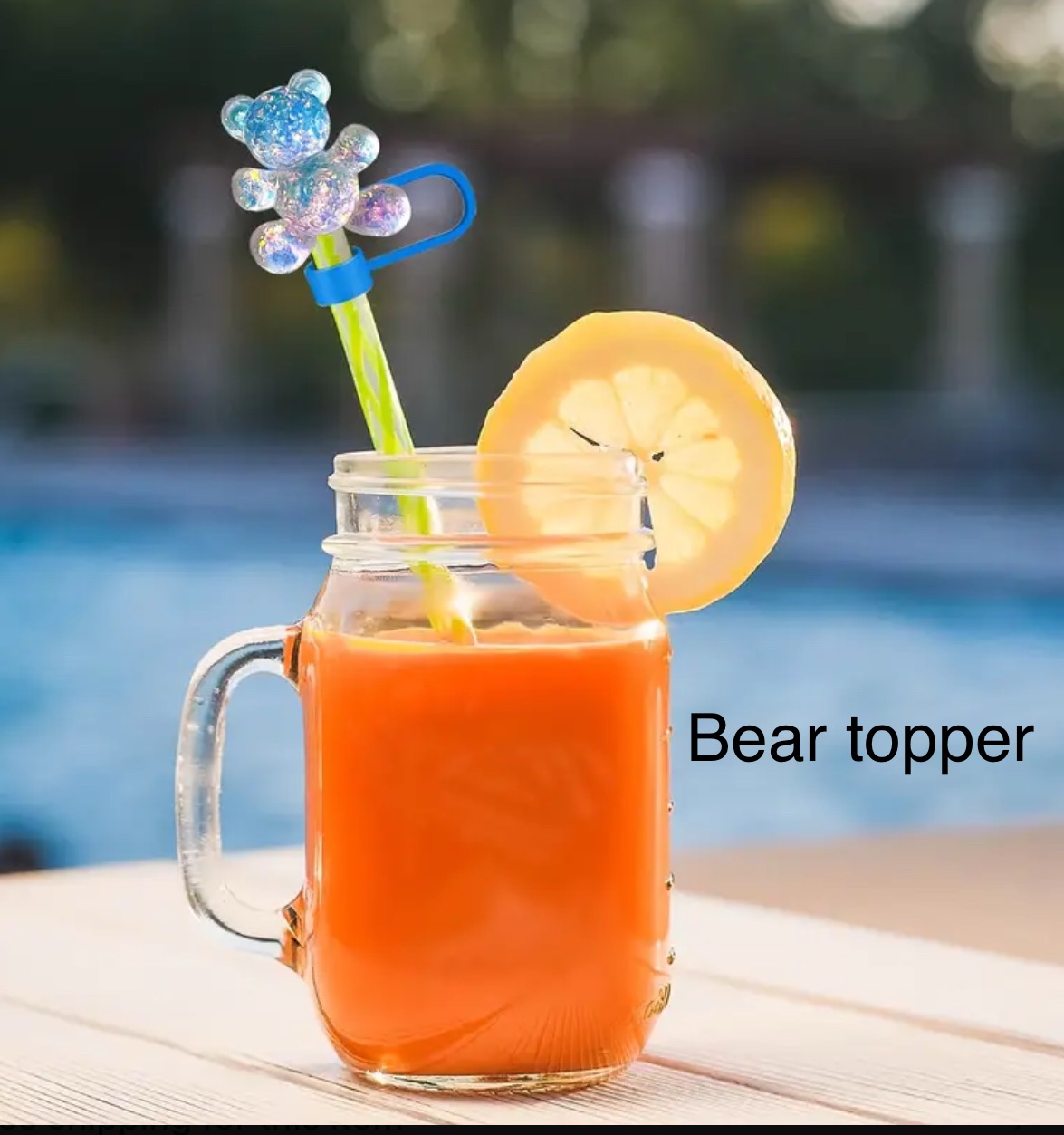 Bear top 