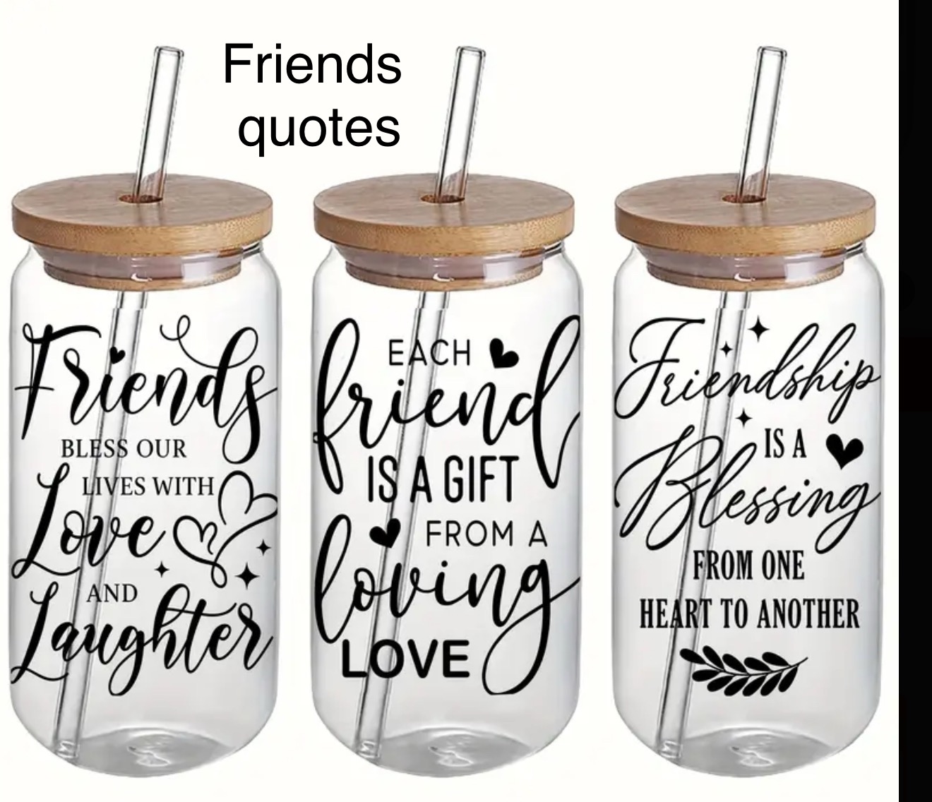 Friends 