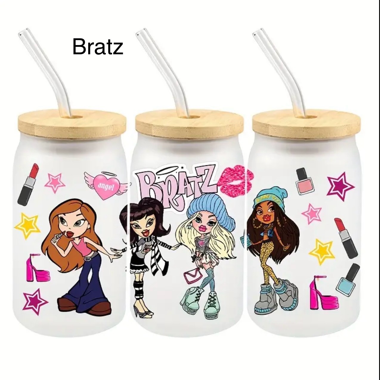 Bratzz 