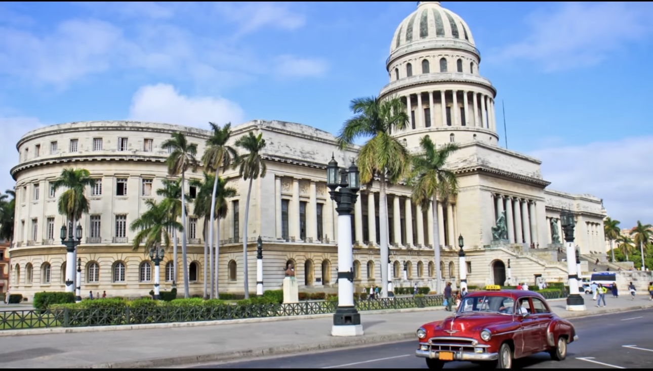 SKY HABANA . INC's image