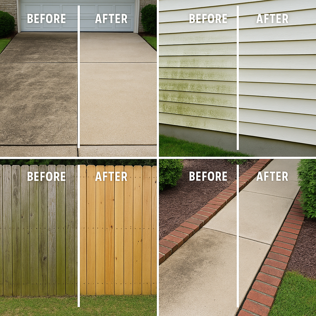 HGB Surface Solutions's image