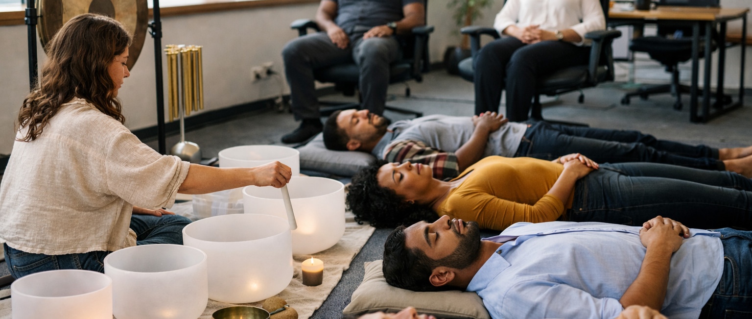 Harmonious Echoes's image