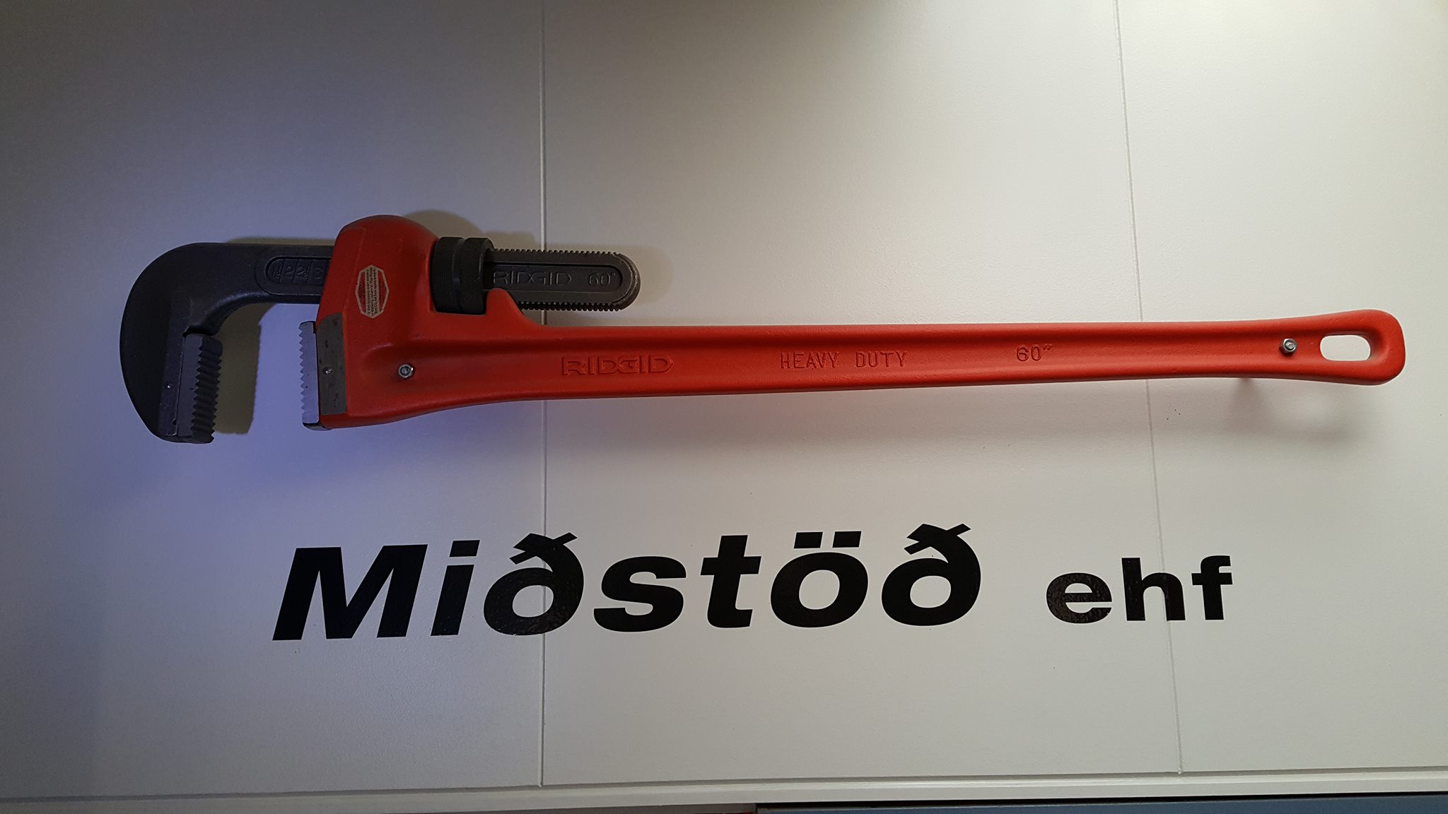 Rún - Hugbúnaður - Tólspor - Utanumhald verkfæra's image