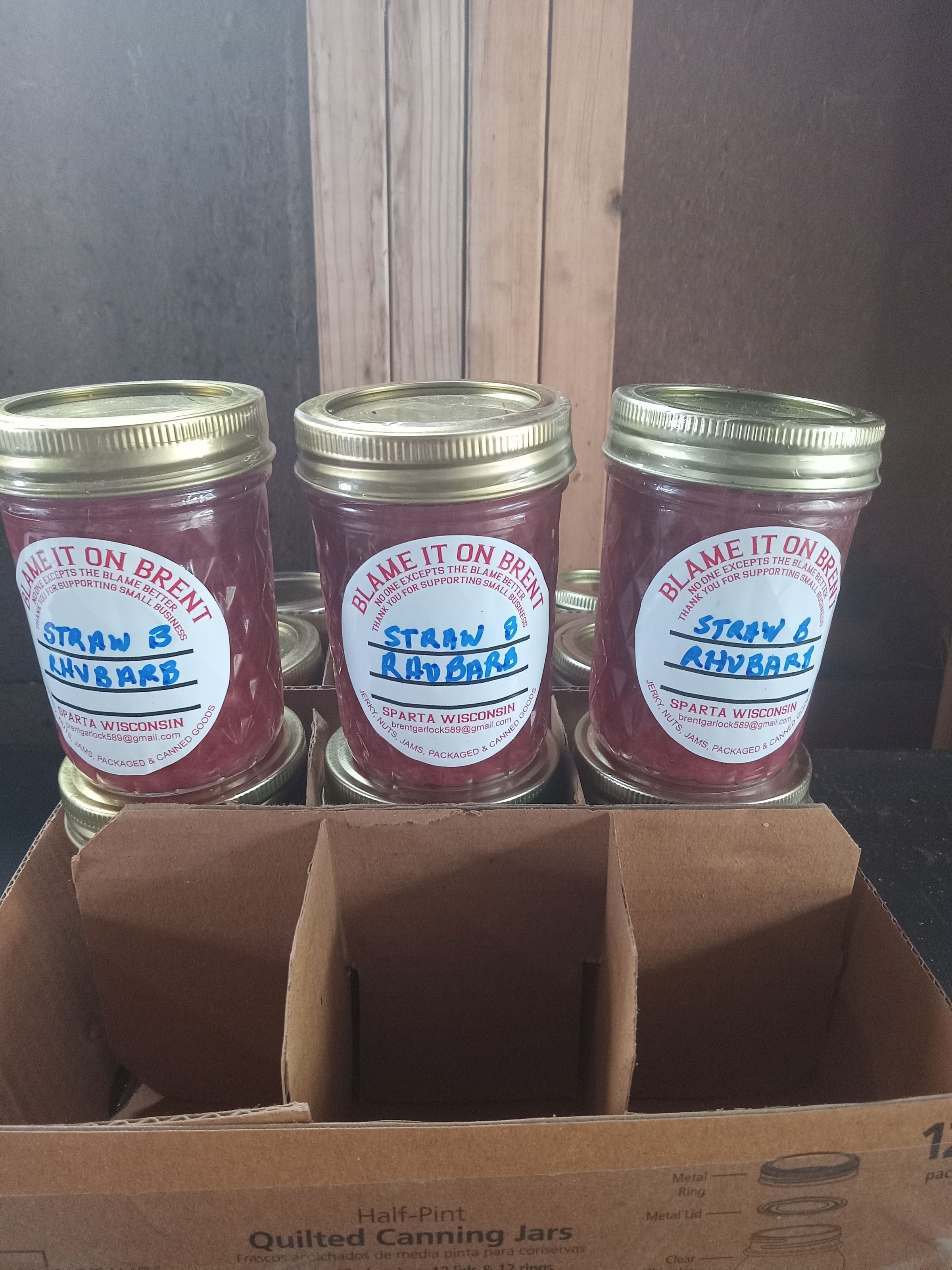 Jam