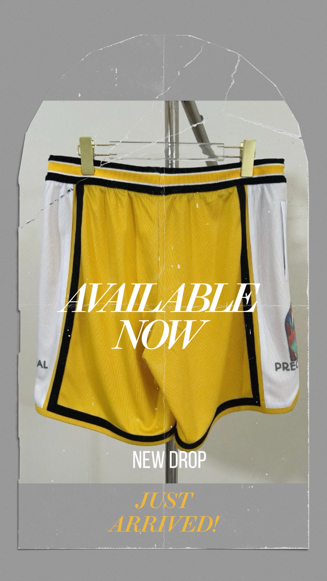 Clssclothing.com's image
