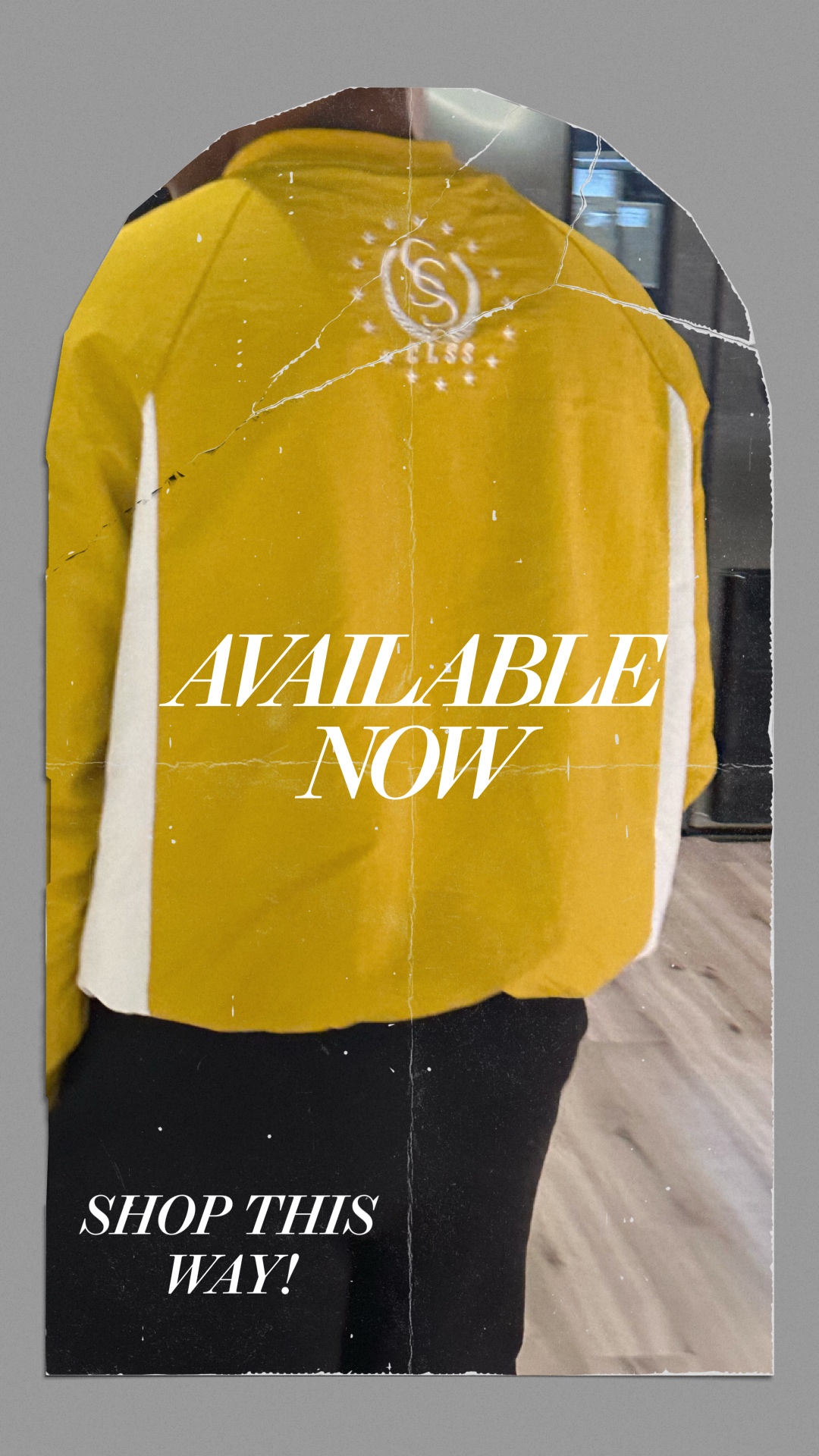 Clssclothing.com's image