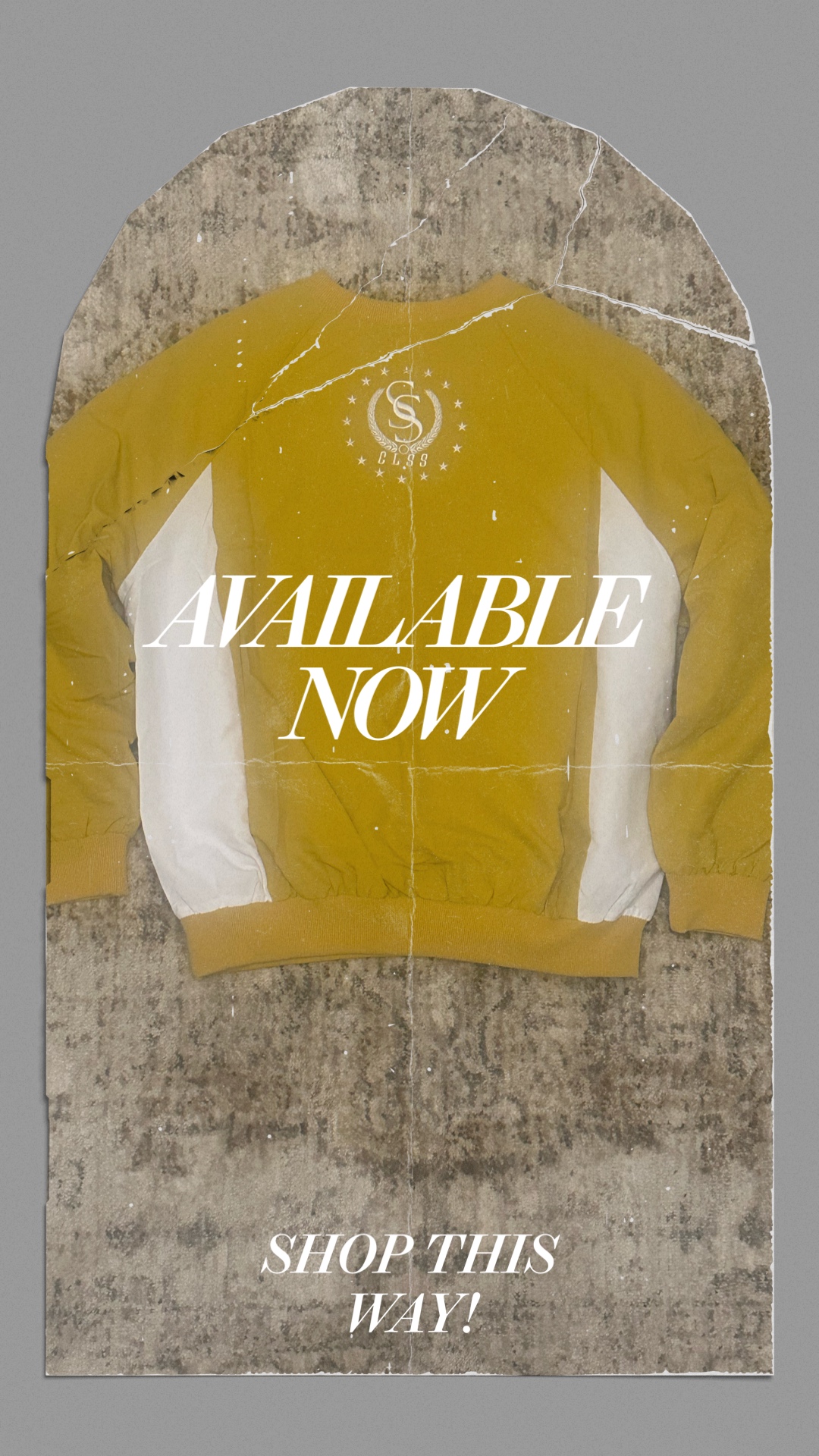Clssclothing.com's image