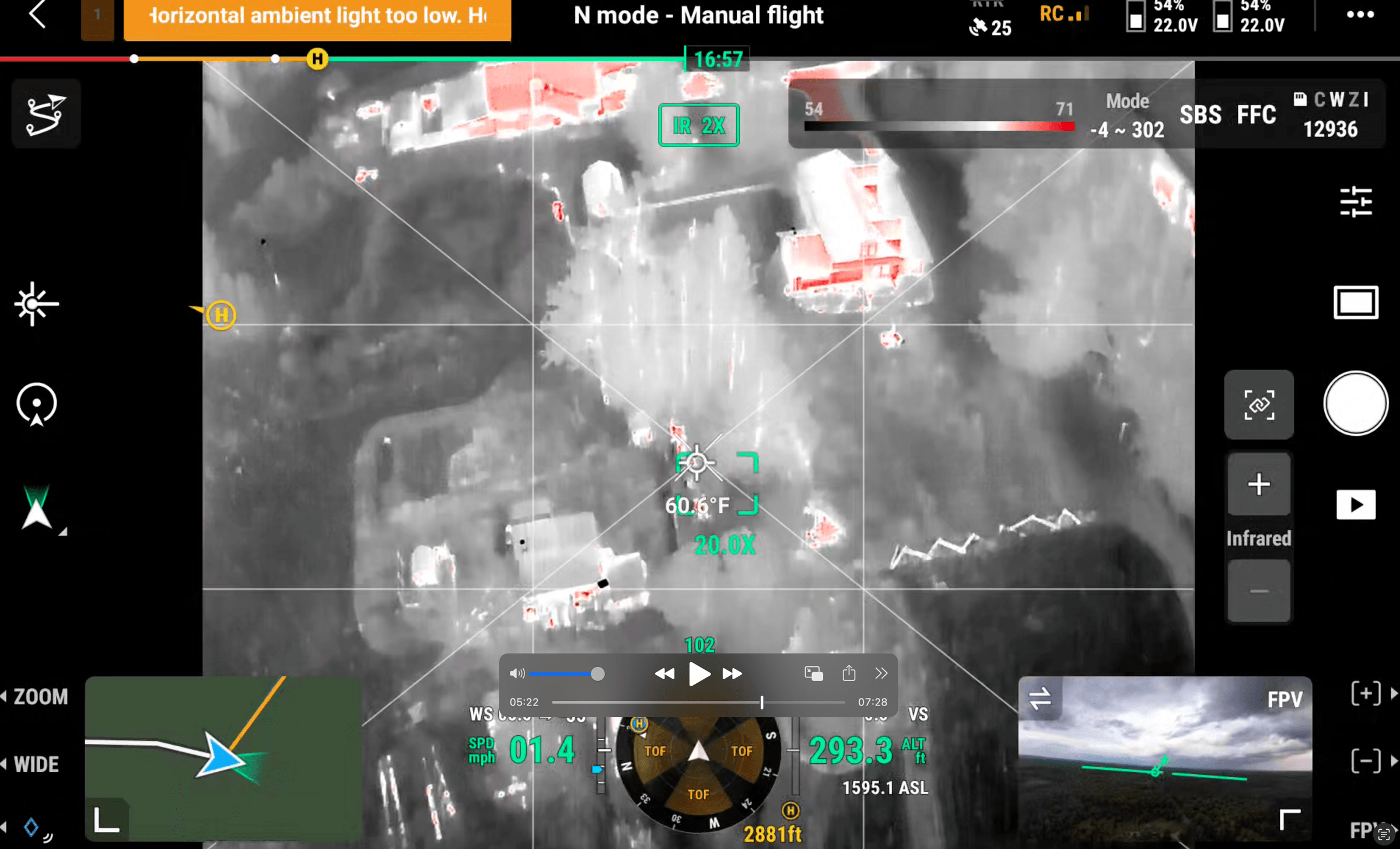 Grizzly Dronewerks's image