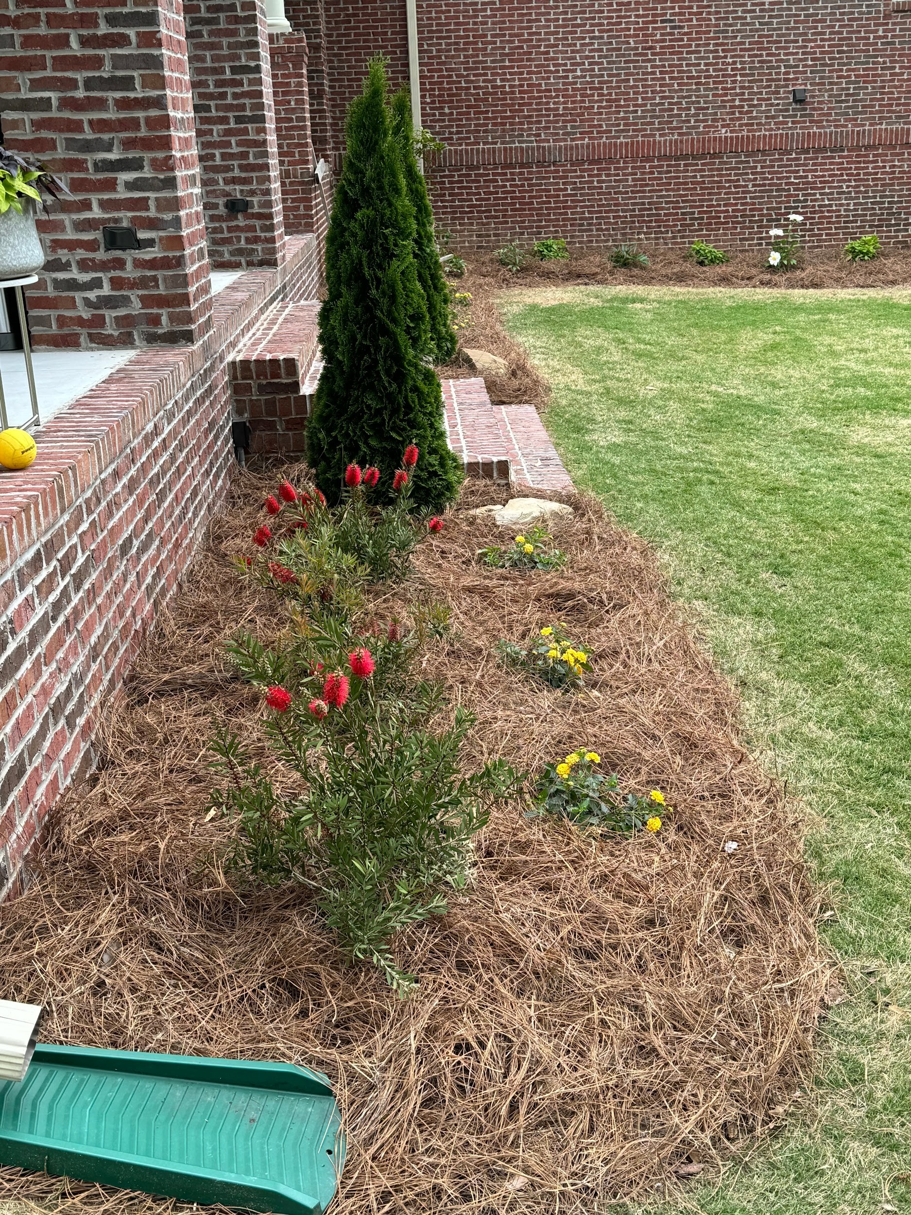 Sand Mountain Lawn's image