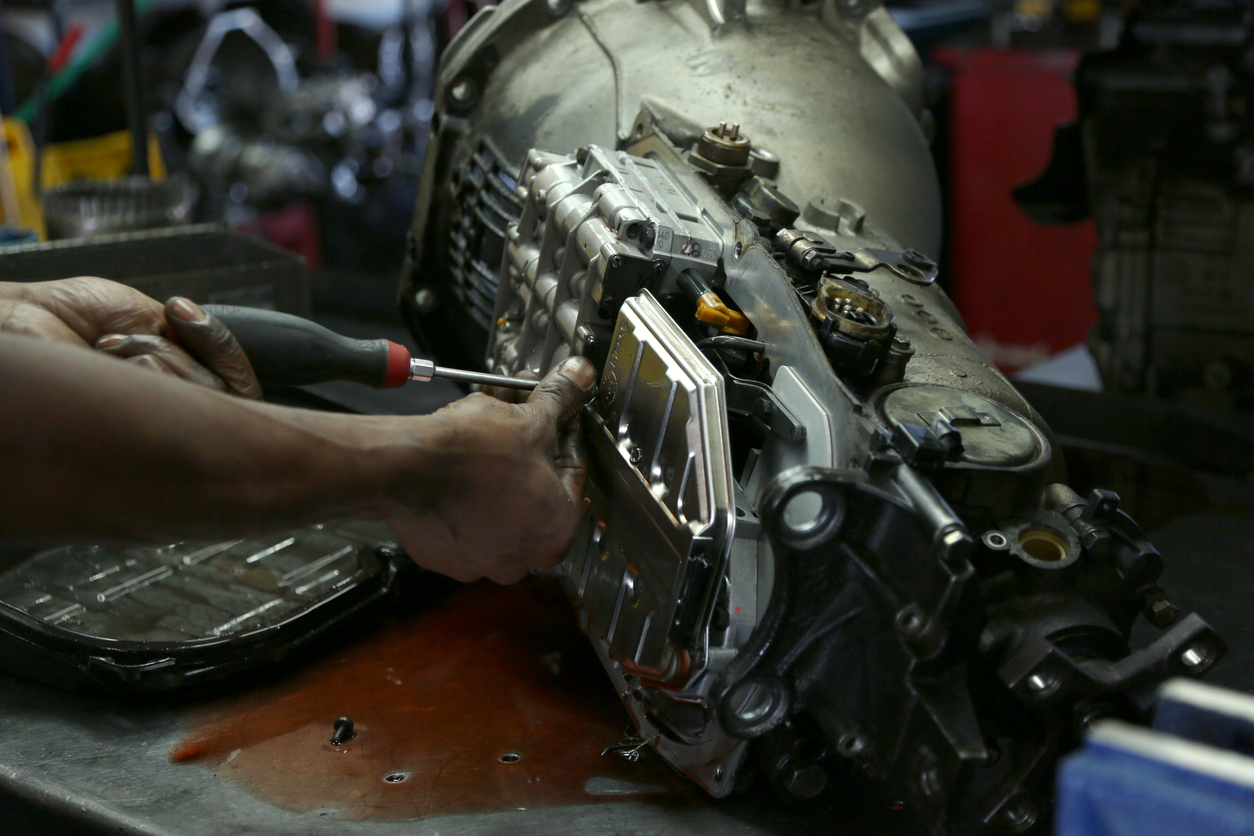 Compass Transmission Specialist and Complete Auto Repair's image