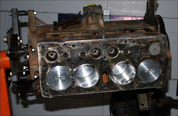 Compass Transmission Specialist and Complete Auto Repair's image