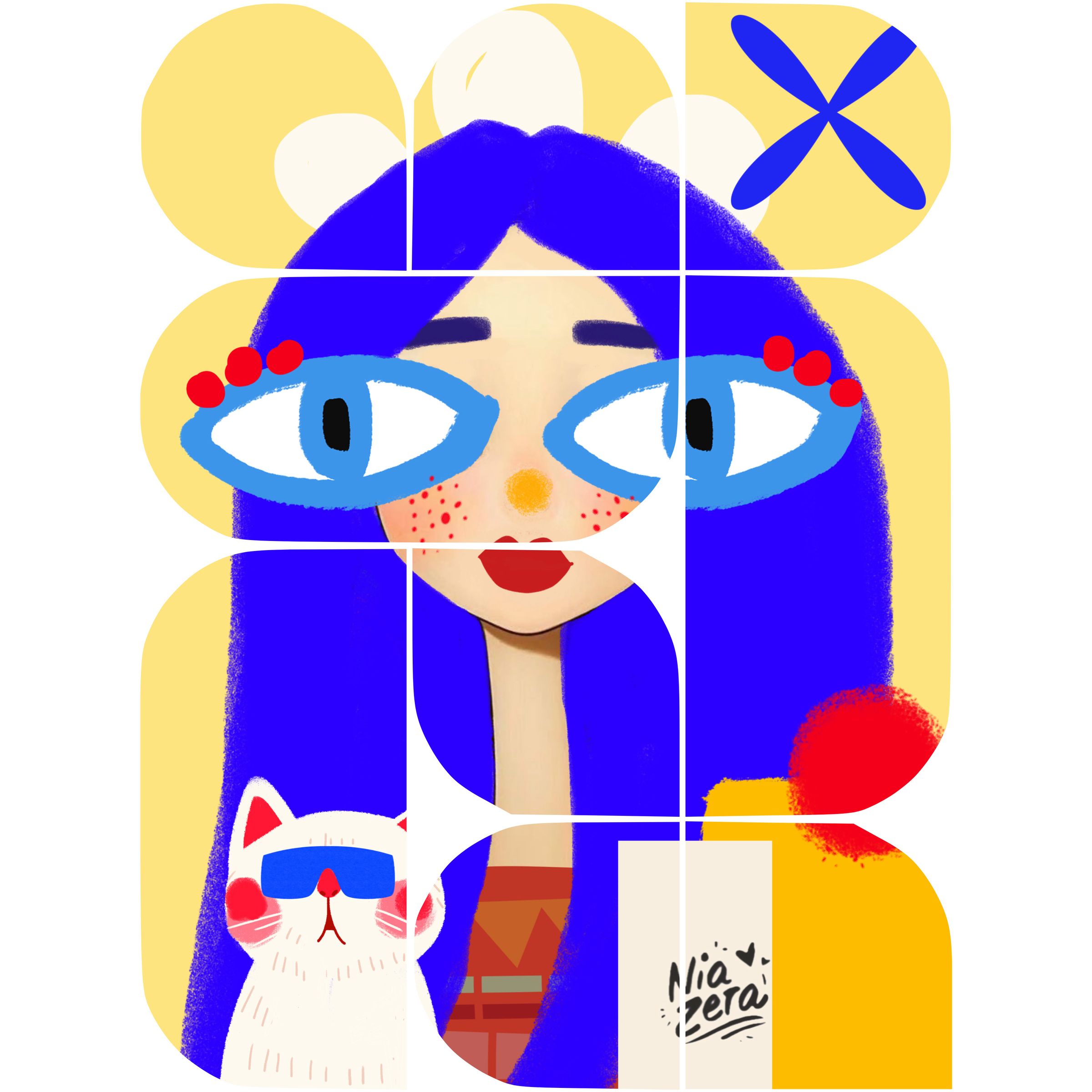 Nia Zera's image