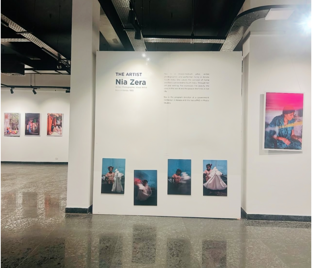 Nia Zera's image