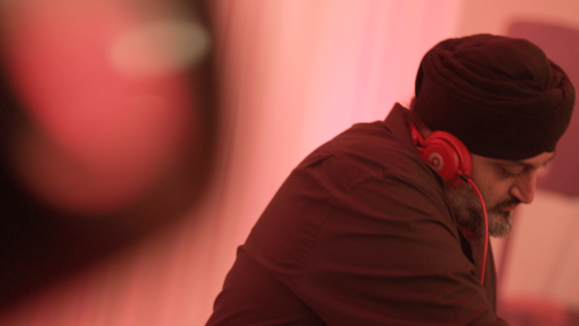 DJ SUKH BANSI's image