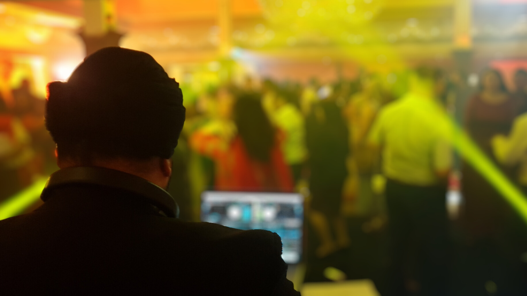 DJ SUKH BANSI's image