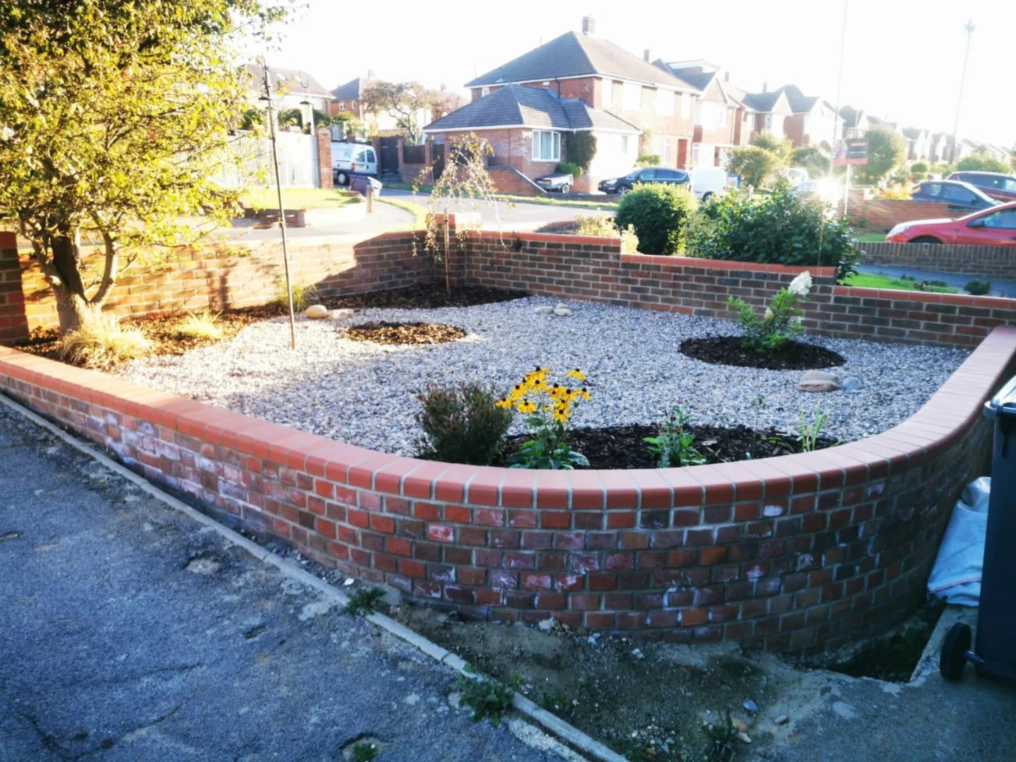 Two-Storey Extension & Brickwork  | Kocher Construction's image