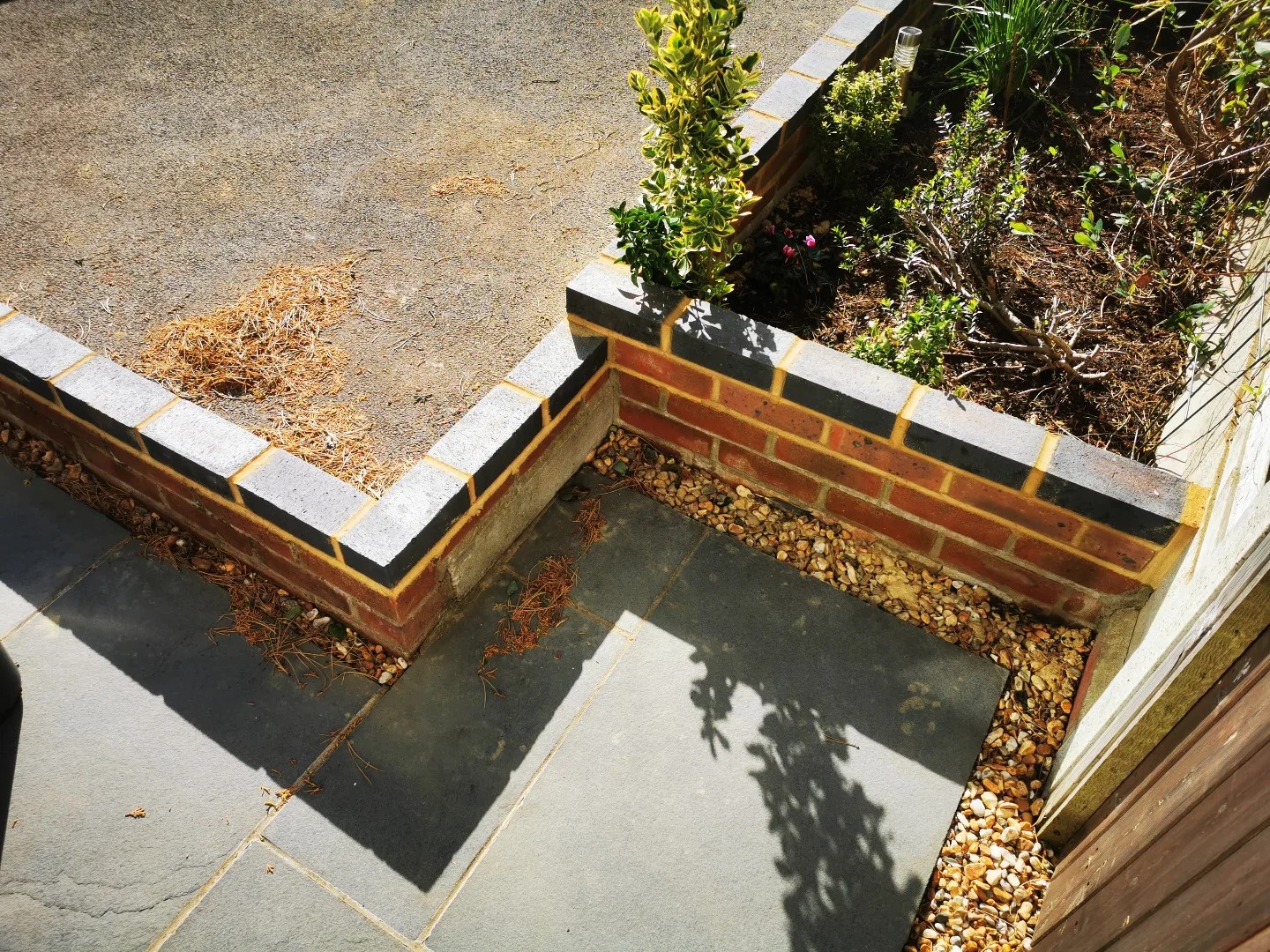 Two-Storey Extension & Brickwork  | Kocher Construction's image