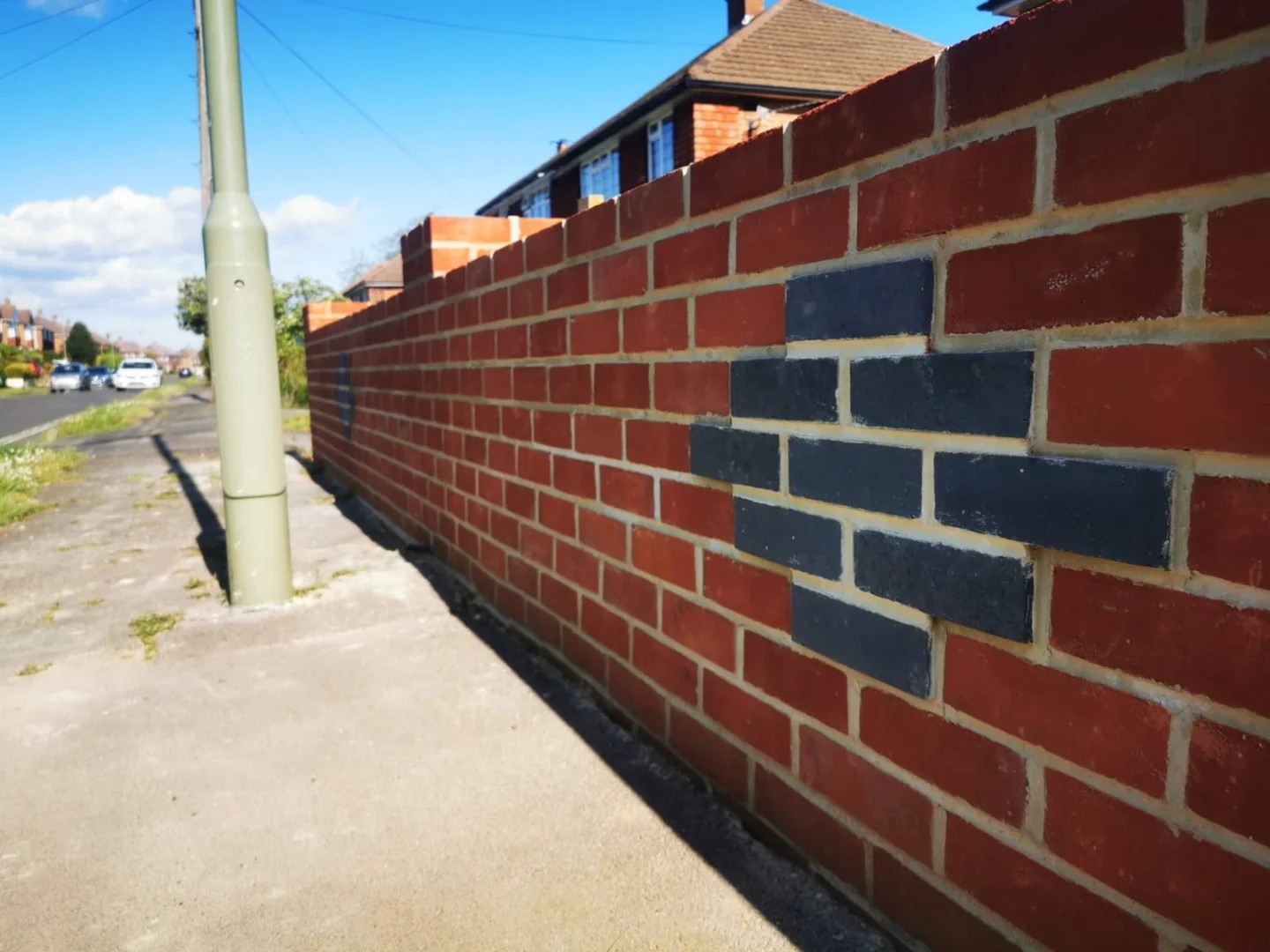 Two-Storey Extension & Brickwork  | Kocher Construction's image