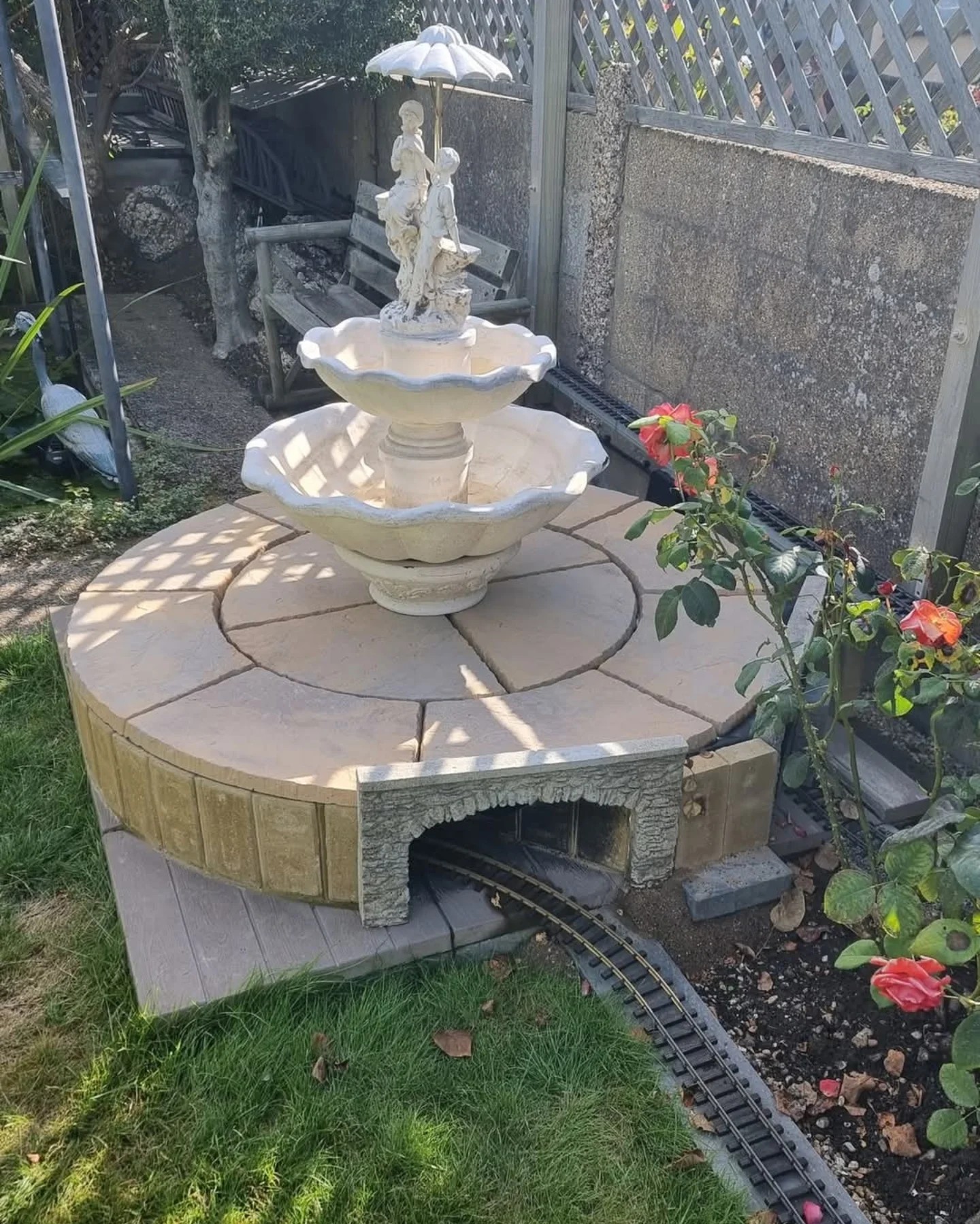 Two-Storey Extension & Brickwork  | Kocher Construction's image