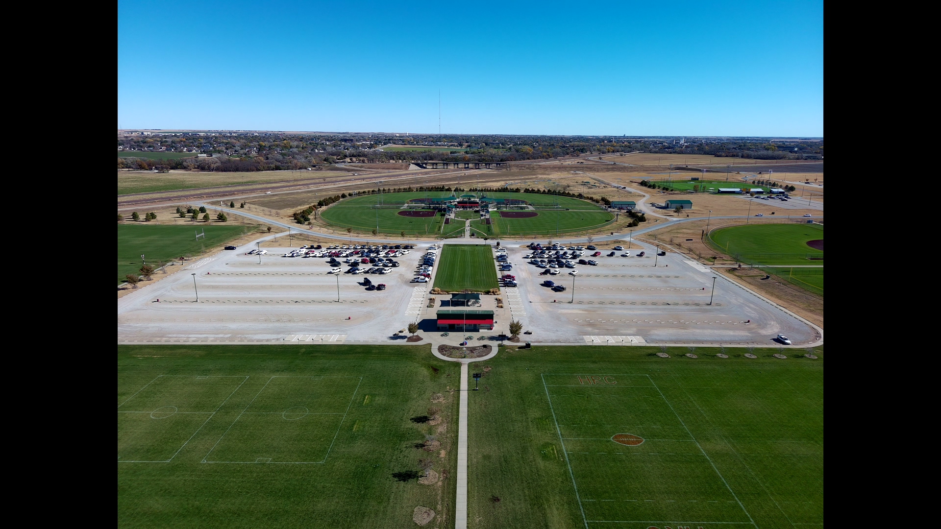 SpAero Drones's image