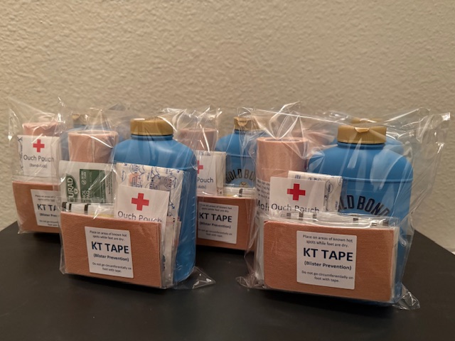 Operation Wild Step's image