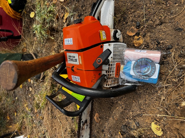 Operation Wild Step's image