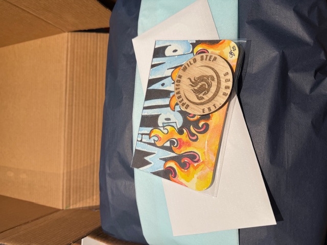 Operation Wild Step's image