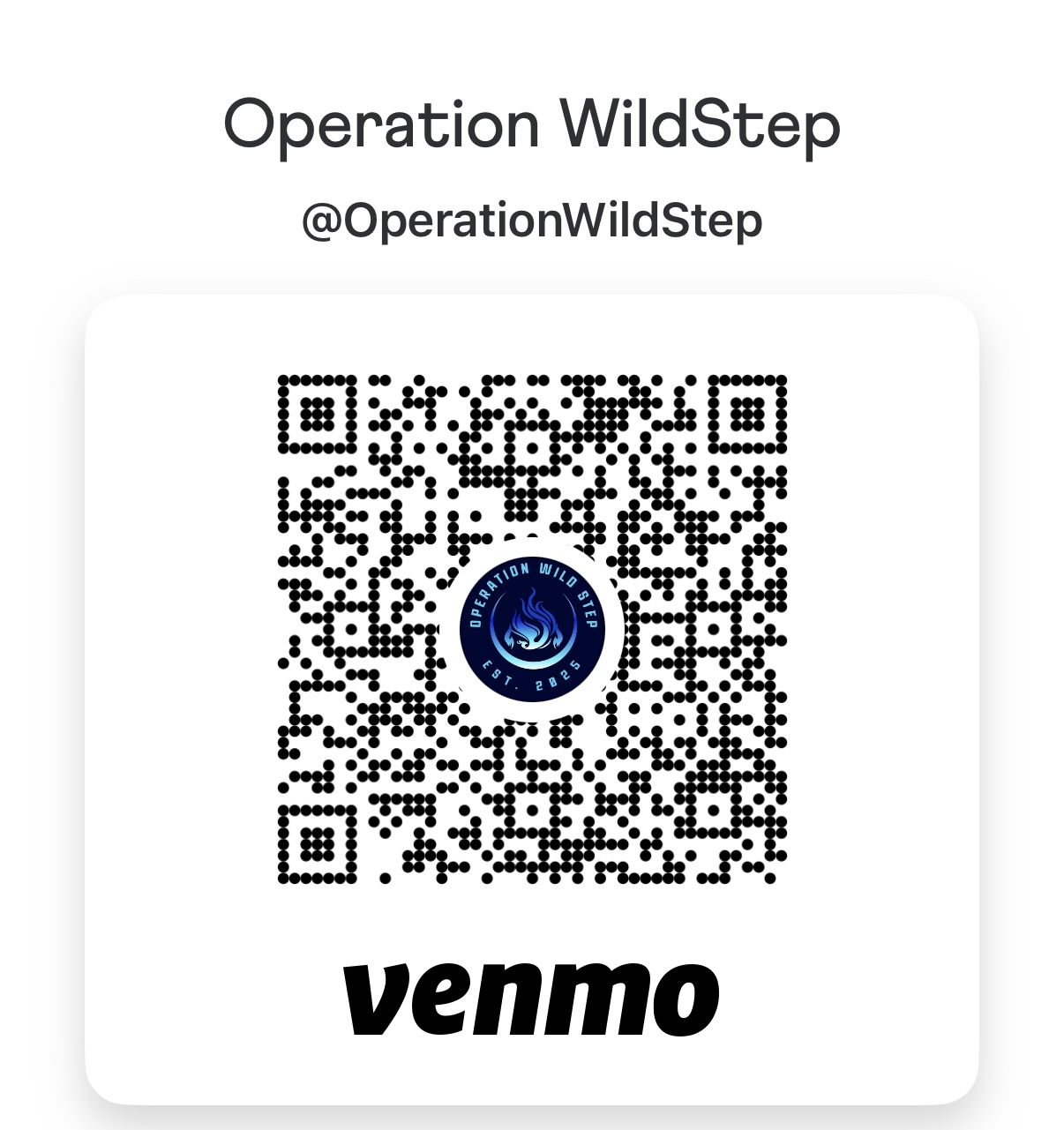 Operation Wild Step's image