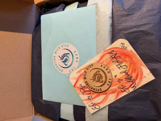 Operation Wild Step's image