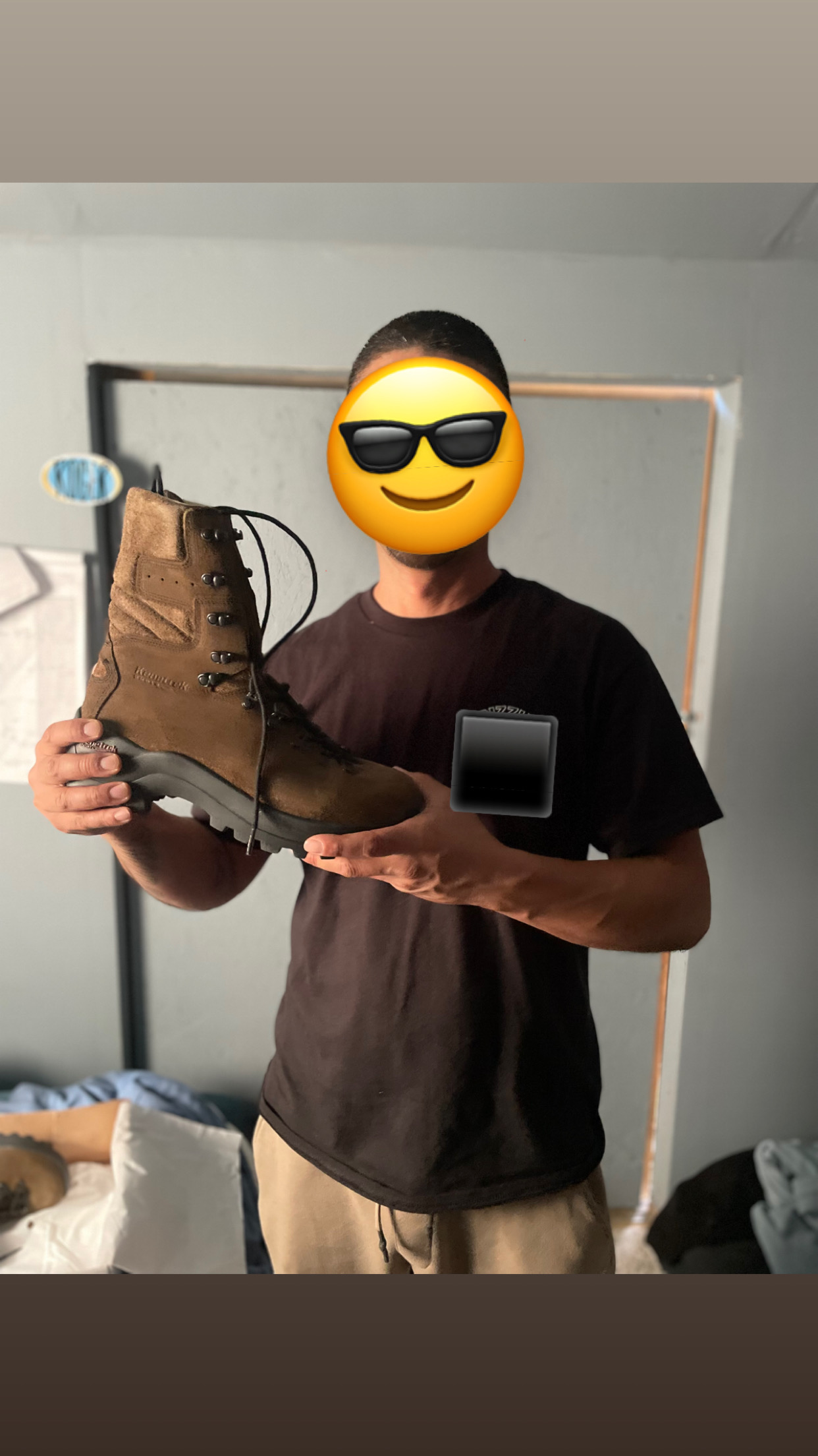 Operation Wild Step's image