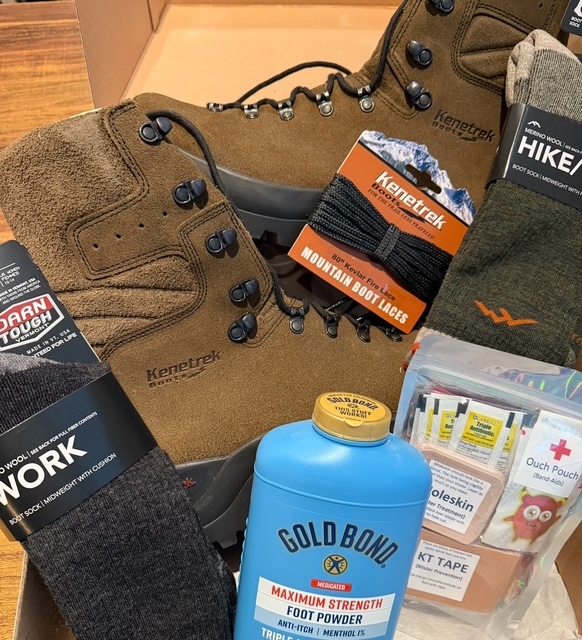 Operation Wild Step's image