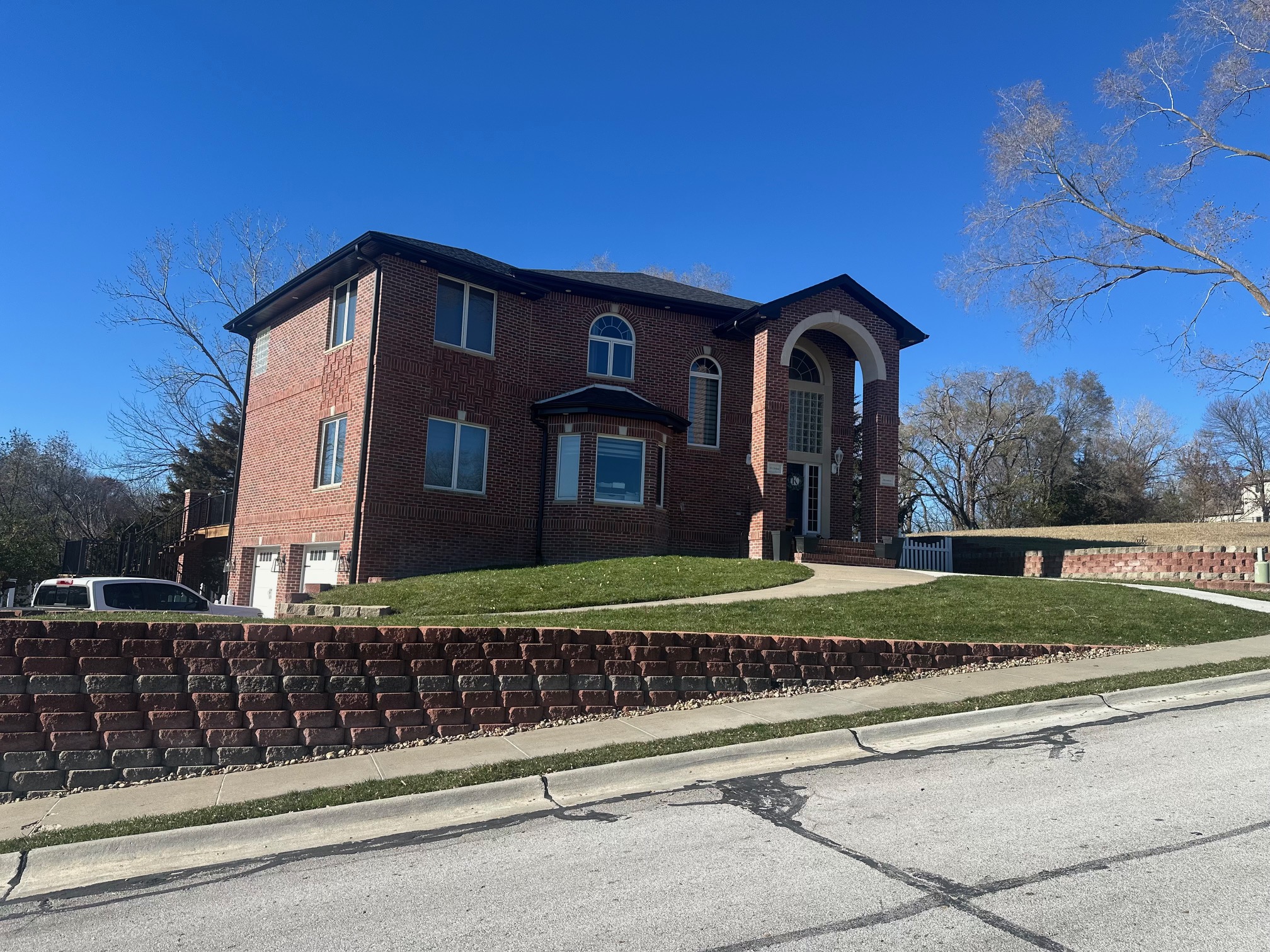 Gilbert Contracting LLC's image