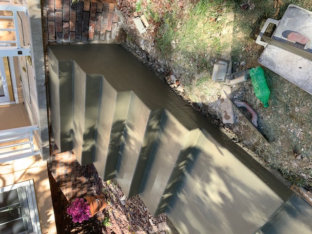 Gilbert Contracting LLC's image