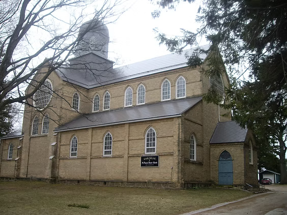 Gilbert Contracting LLC's image