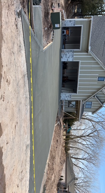 Gilbert Contracting LLC's image