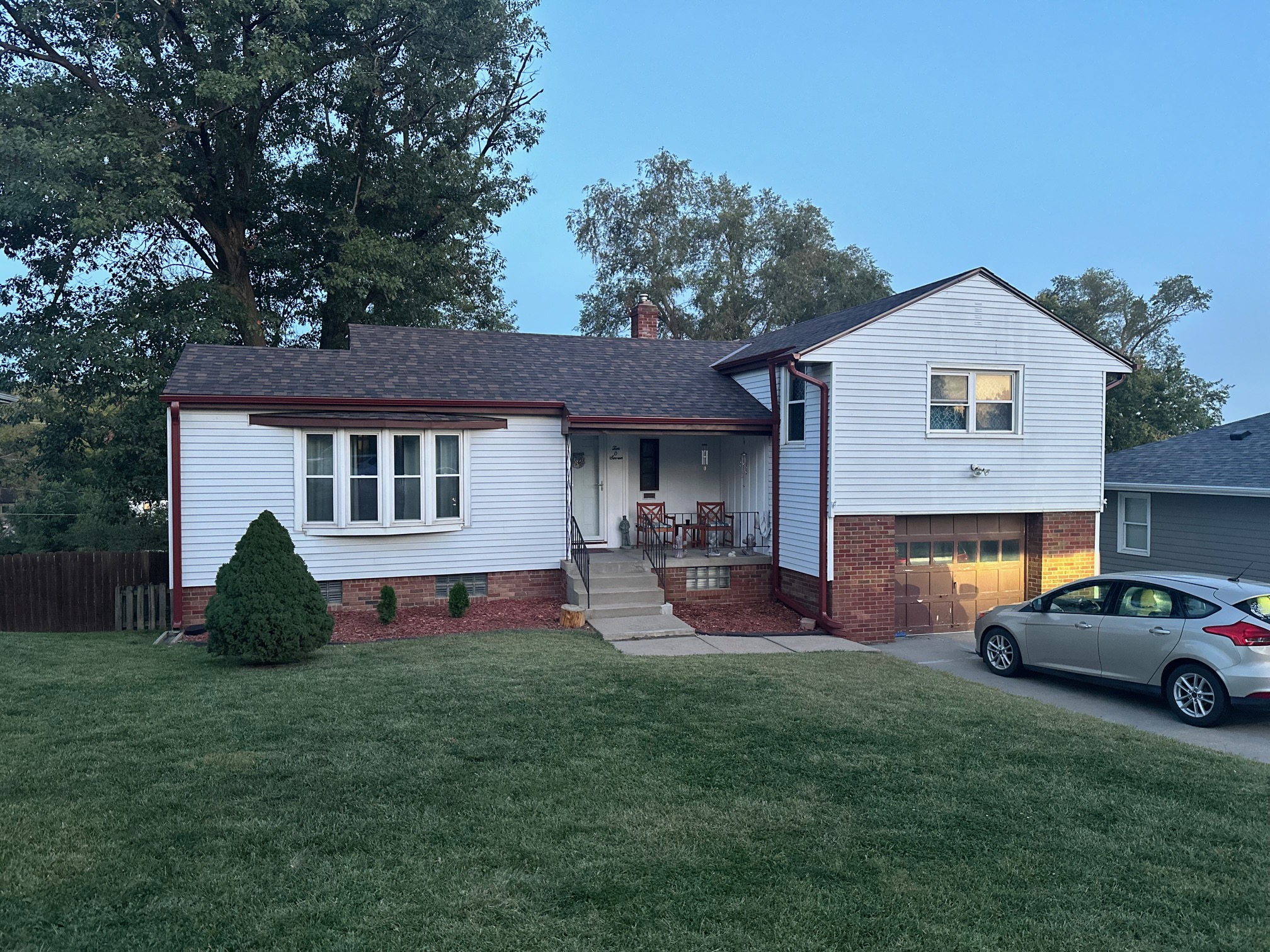 Gilbert Contracting LLC's image