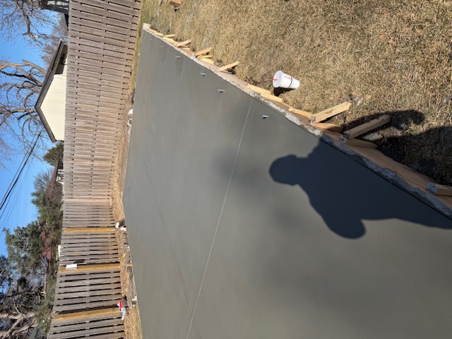 Gilbert Contracting LLC's image