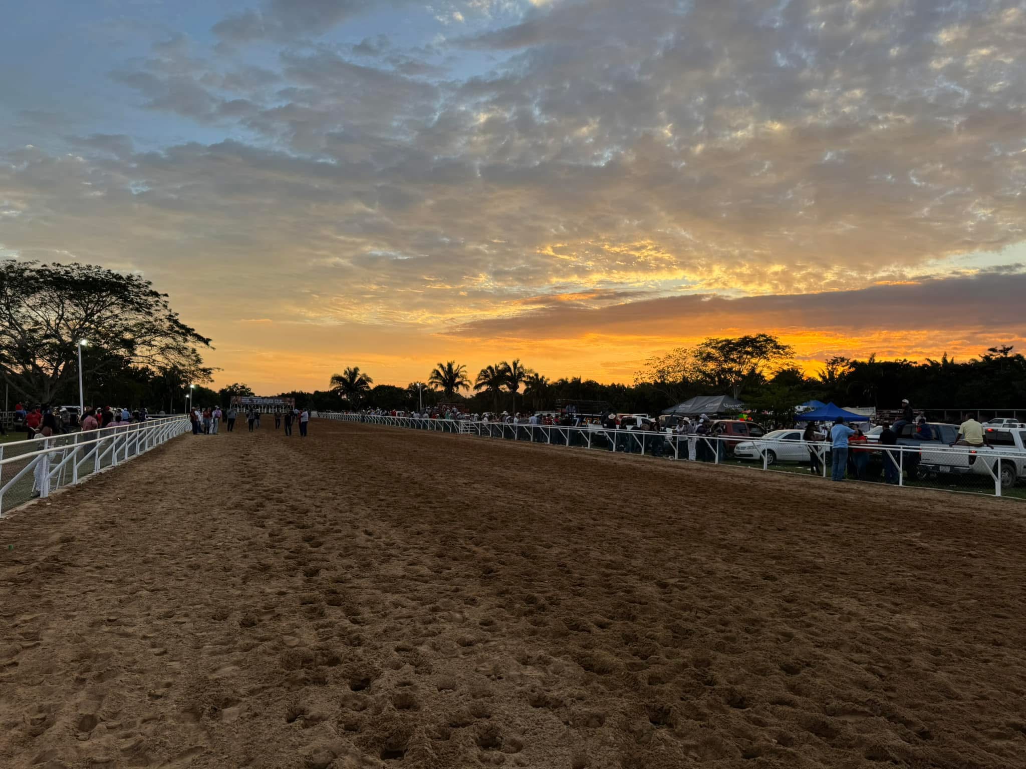 HIPICO EL TREBOL's image