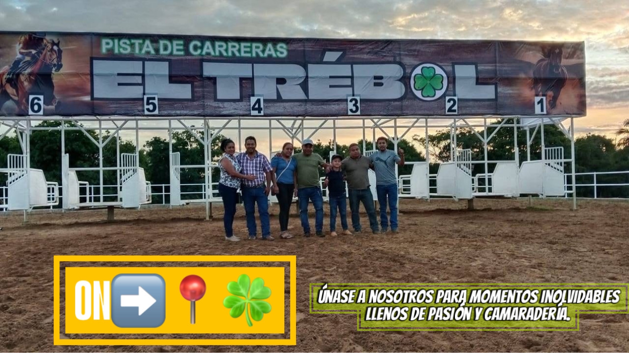 HIPICO EL TREBOL's image