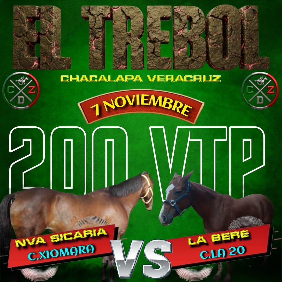 HIPICO EL TREBOL's image