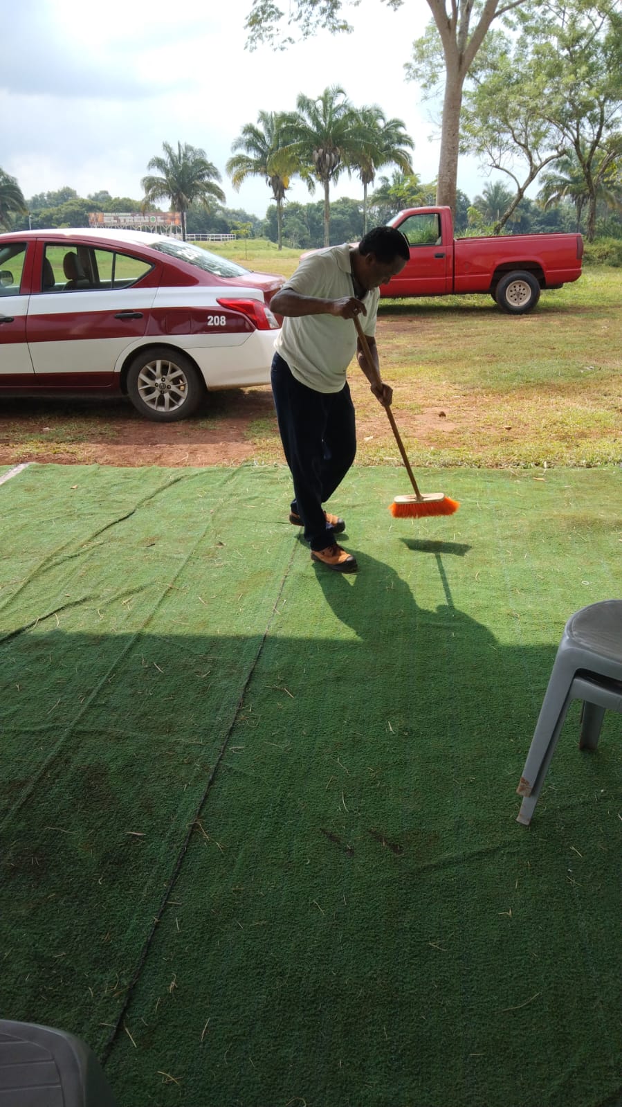 HIPICO EL TREBOL's image