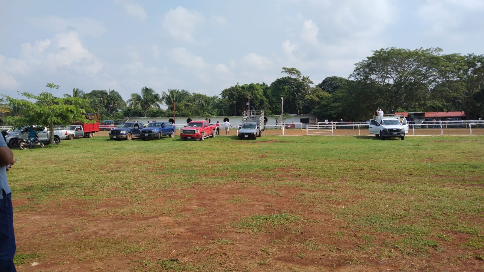 HIPICO EL TREBOL's image