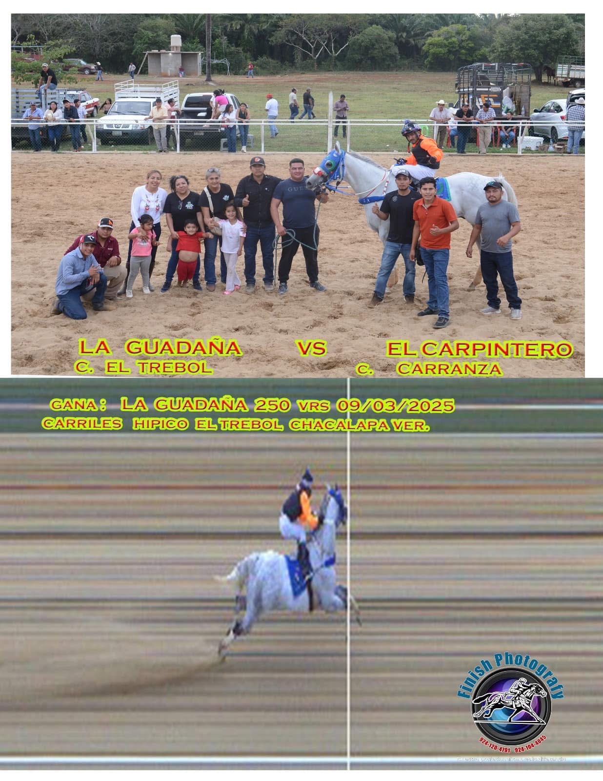 GUADAÑA📍🍀📸