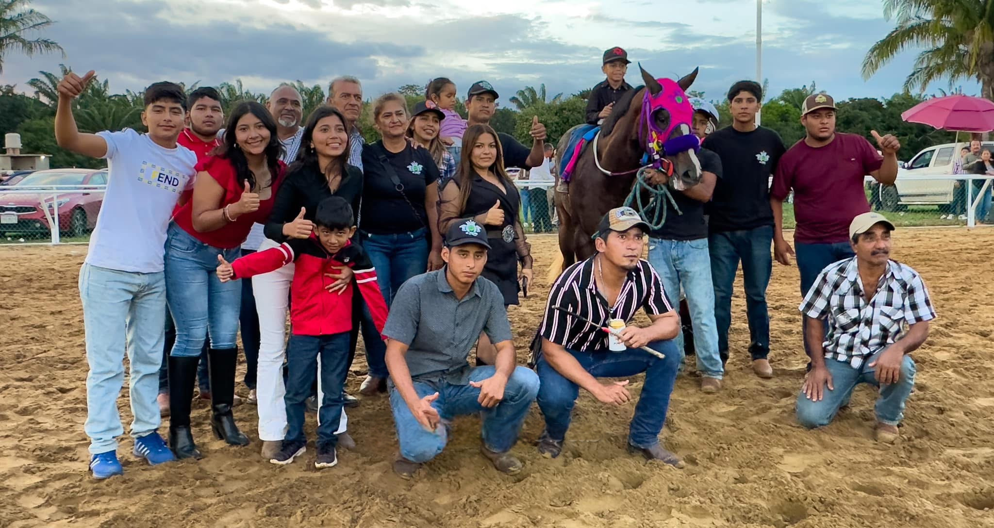 HIPICO EL TREBOL's image