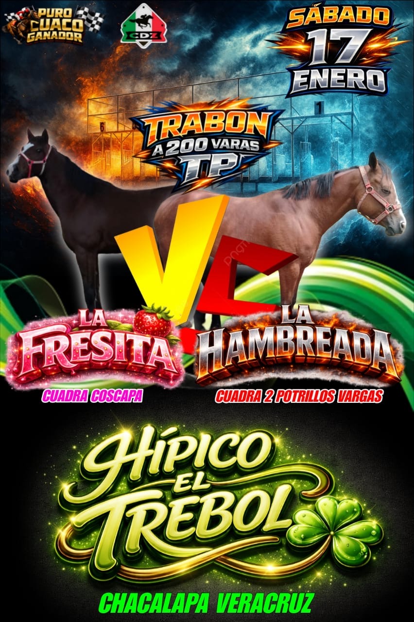 💎🏇LA FRESITA VS LA HAMBREADA⭐️🏇