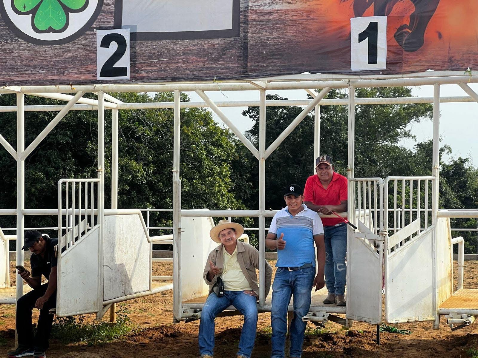 HIPICO EL TREBOL's image