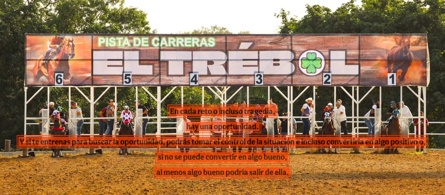 HIPICO EL TREBOL's image