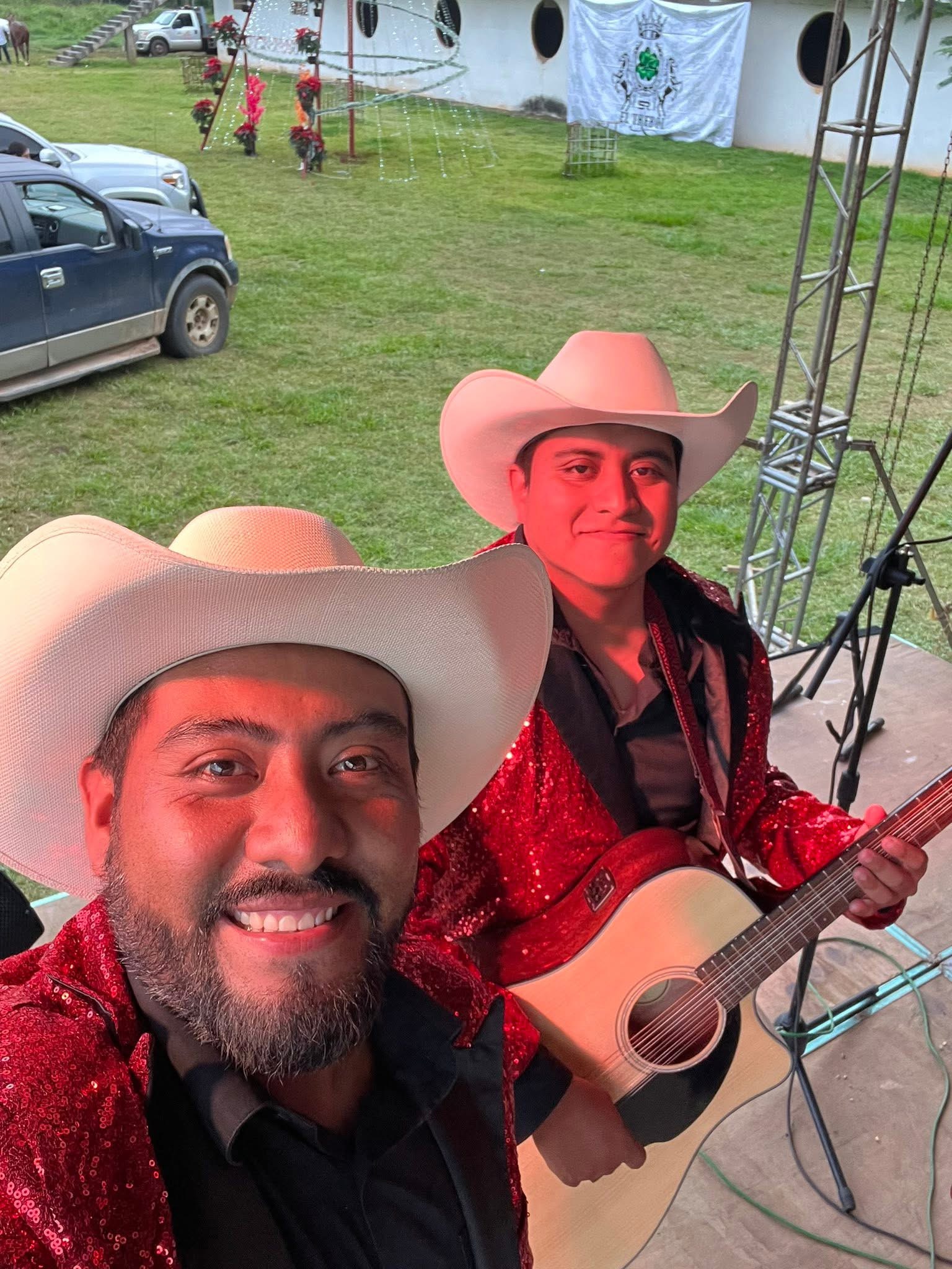 20 DIC 25🎄 PEDRO ROMAN EN 📍🍀