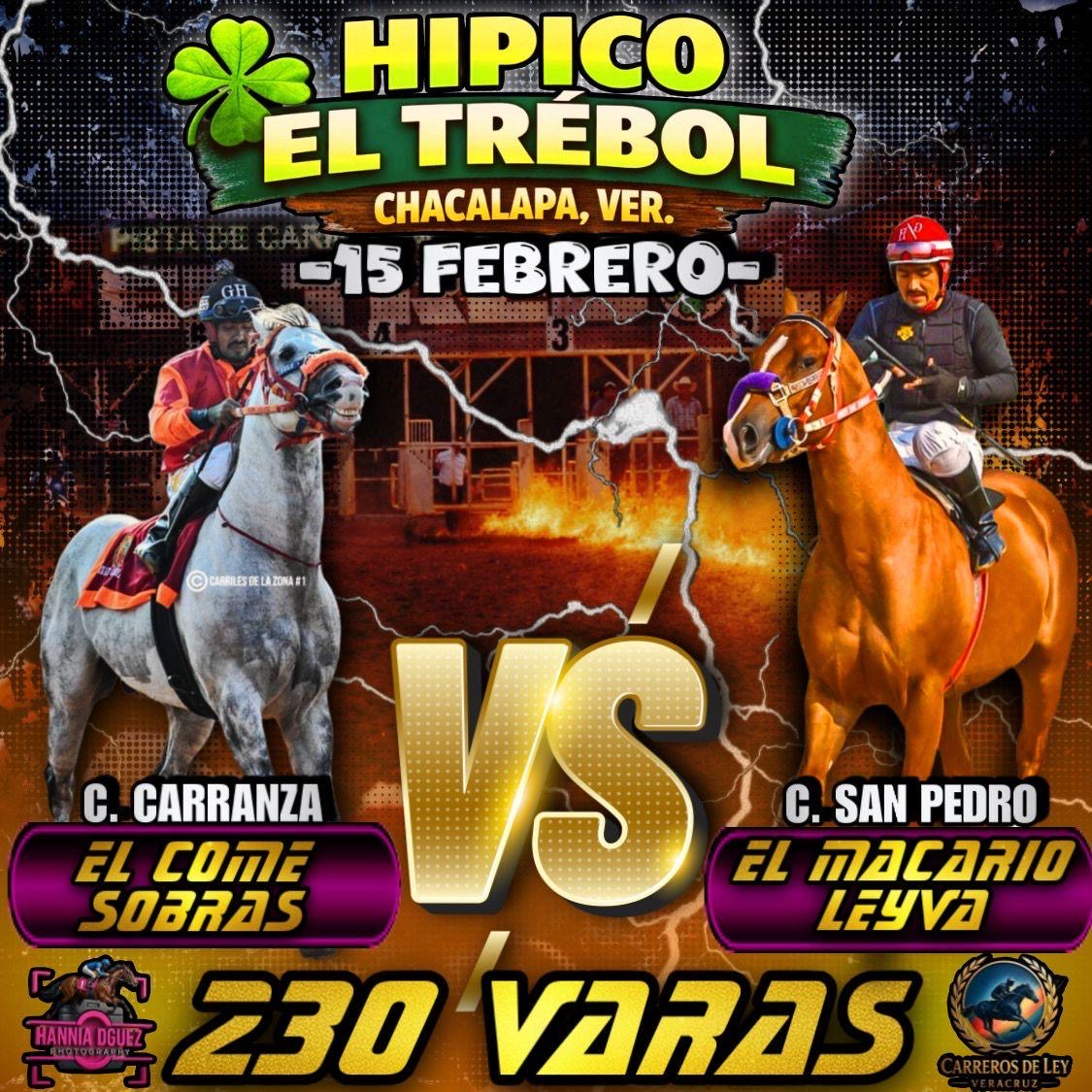 ✅📸COME SOBRAS VS MACARIO🍀🏇